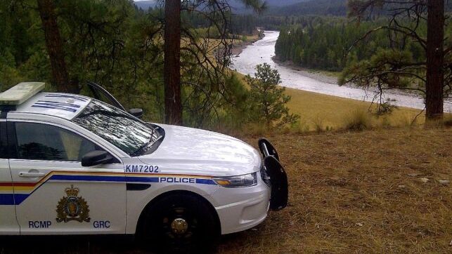 Kimberley RCMP saw less service calls in the 4th quarter of 2025