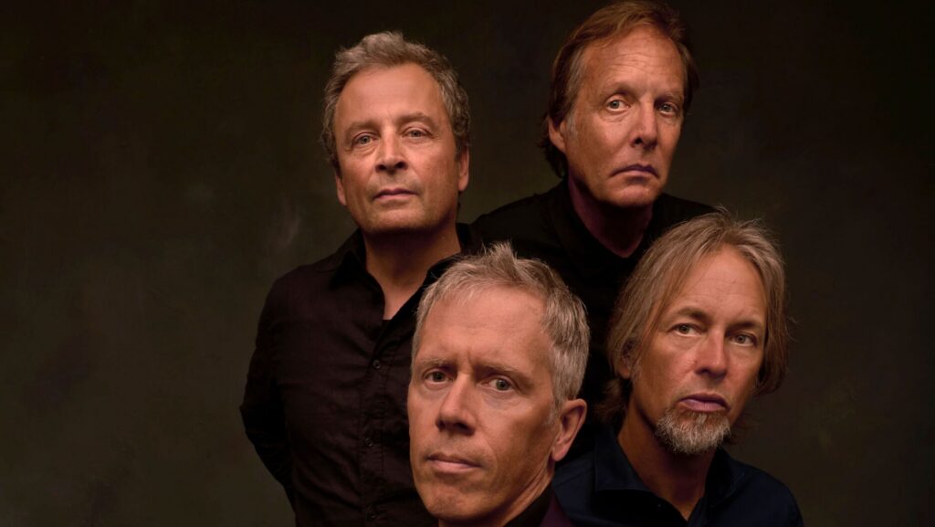 Odds are you’ll be at the Canadian band’s upcoming show at The Queen’s