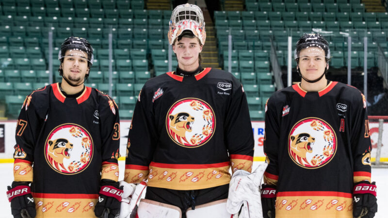 Prince George Cougars hosting its Indigenous Weekend