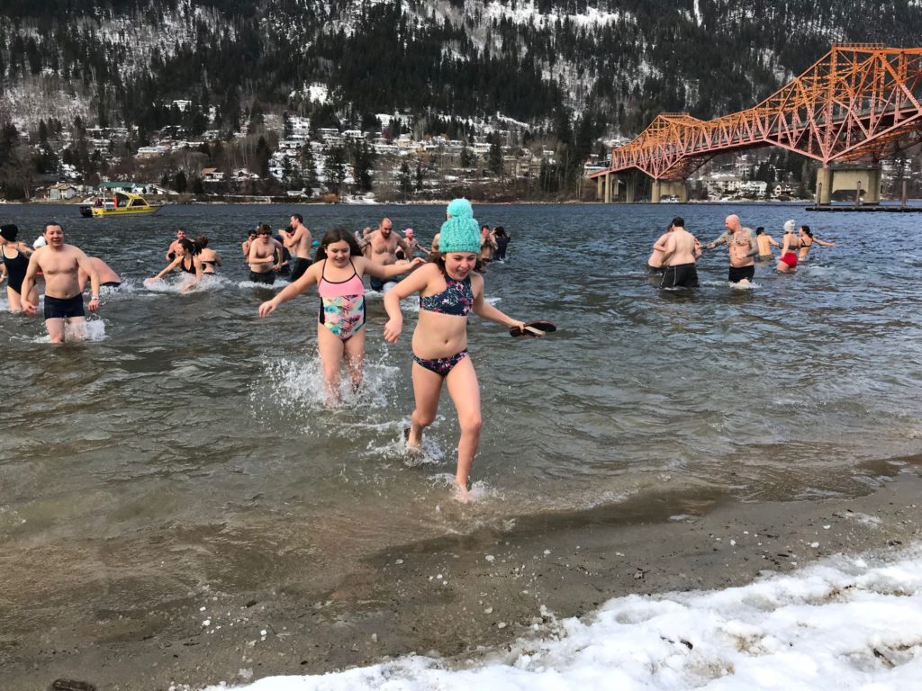 Locked up for local athletes 