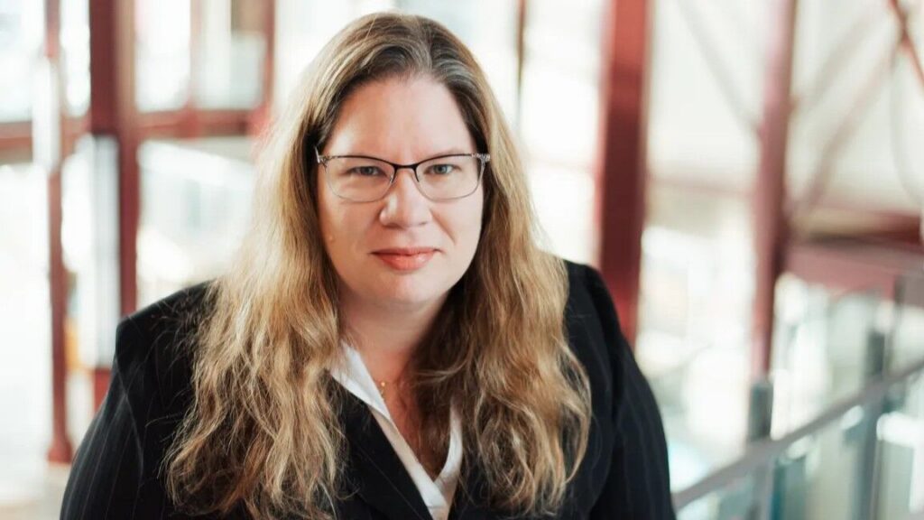 UNBC Professor gets $1 million grant for caregiver research