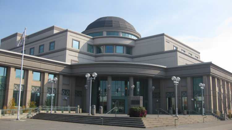 Trial date set for Quesnel man accused of assault with a weapon in Prince George