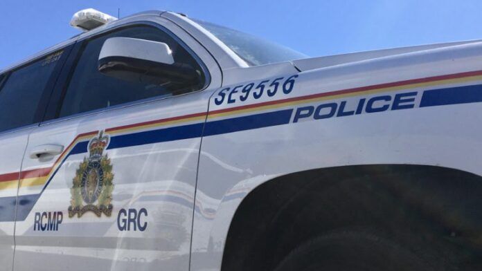 Man struck by vehicle while walking his dog in West Quesnel