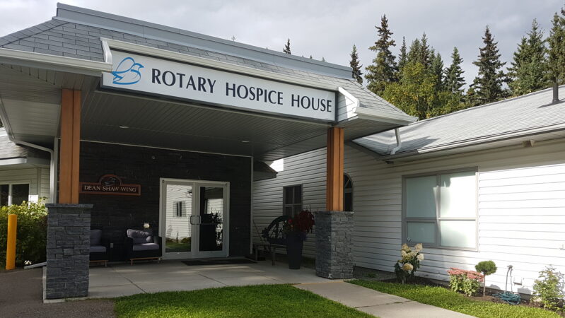 Organizations give ways to find and provide support following Tumbler Ridge shooting