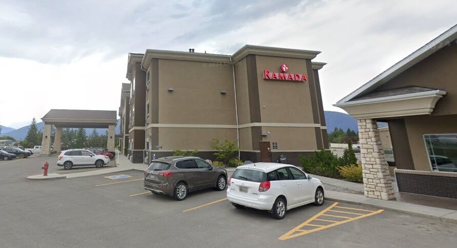 Creston declines $22M proposal for Ramada site