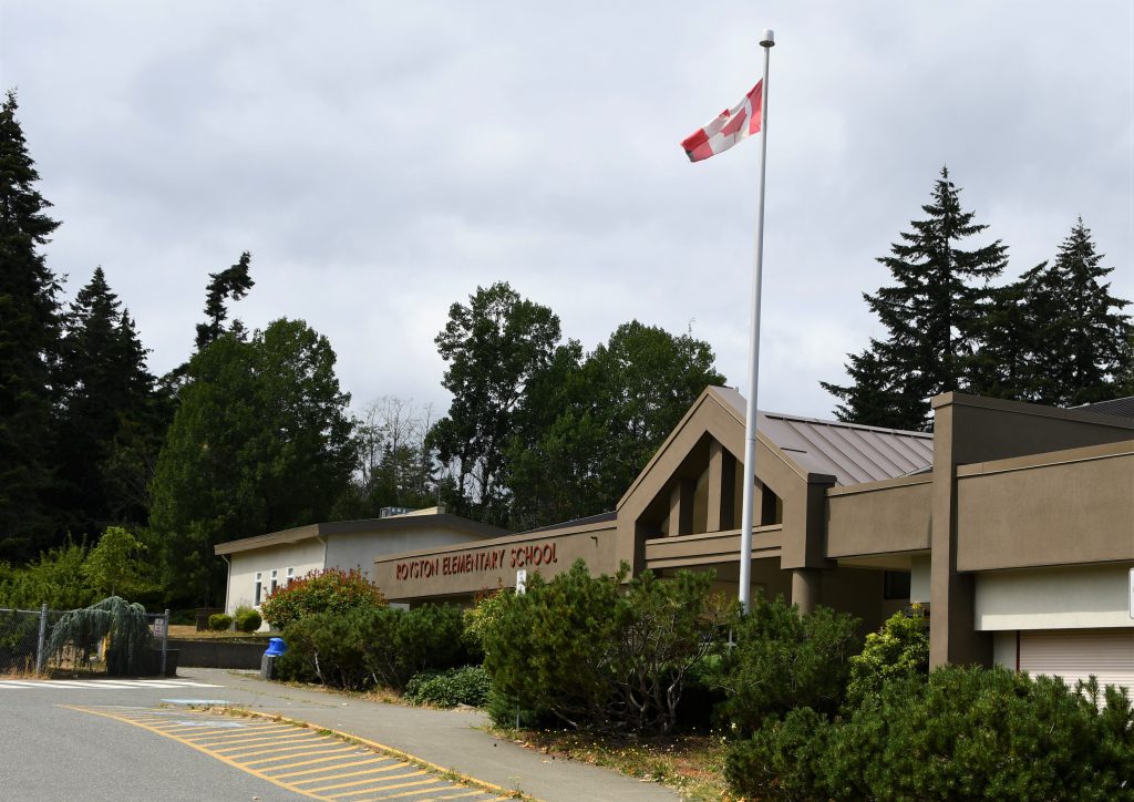 CVRD hosting open house to talk about upcoming Royston projects on March 11