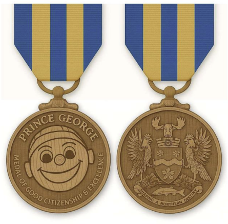 City of PG, Local Community Foundation accepting nominees for Medal of Excellence and Good Citizenship