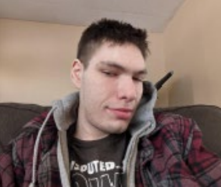 Nelson police looking for missing man