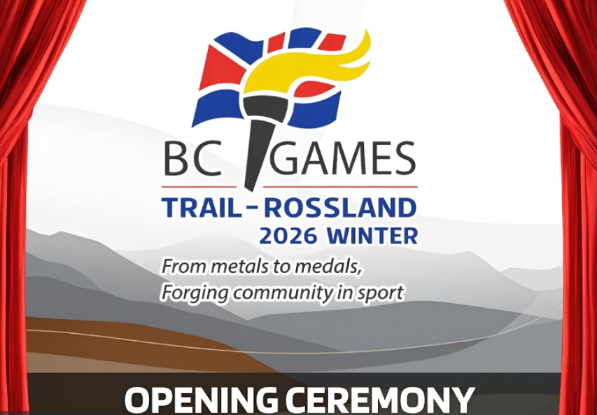 2026 BC Winter Games opening ceremonies: Watch live