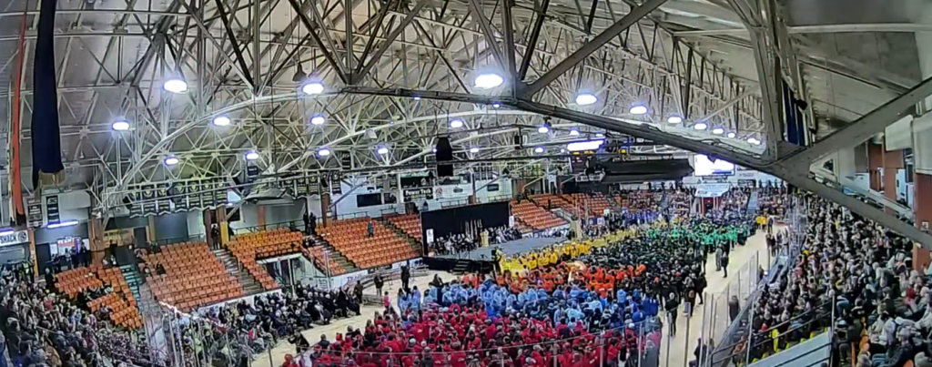 The 2026 Trail-Rossland BC Winter Games by the numbers 