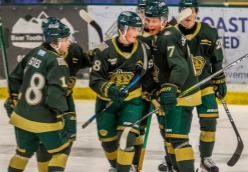 ‘It’s a great place to have a hockey team:’ goal to keep Kings in Powell River following sale