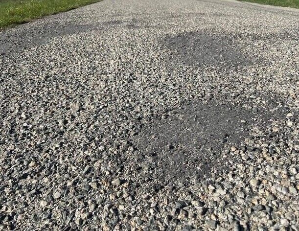 RDCK director urges province to fix Shoreacres roads