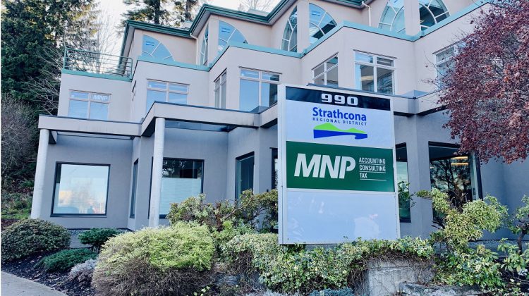 Improvements on stormwater collection system commence