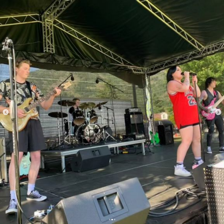 Castlegar considers raises for library, heritage society, Sunfest