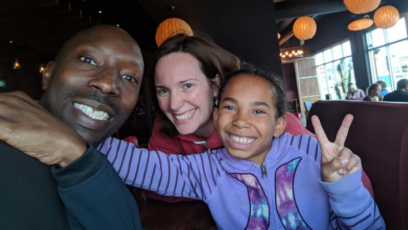 20 second hug campaign returning to Downtown Winterfest