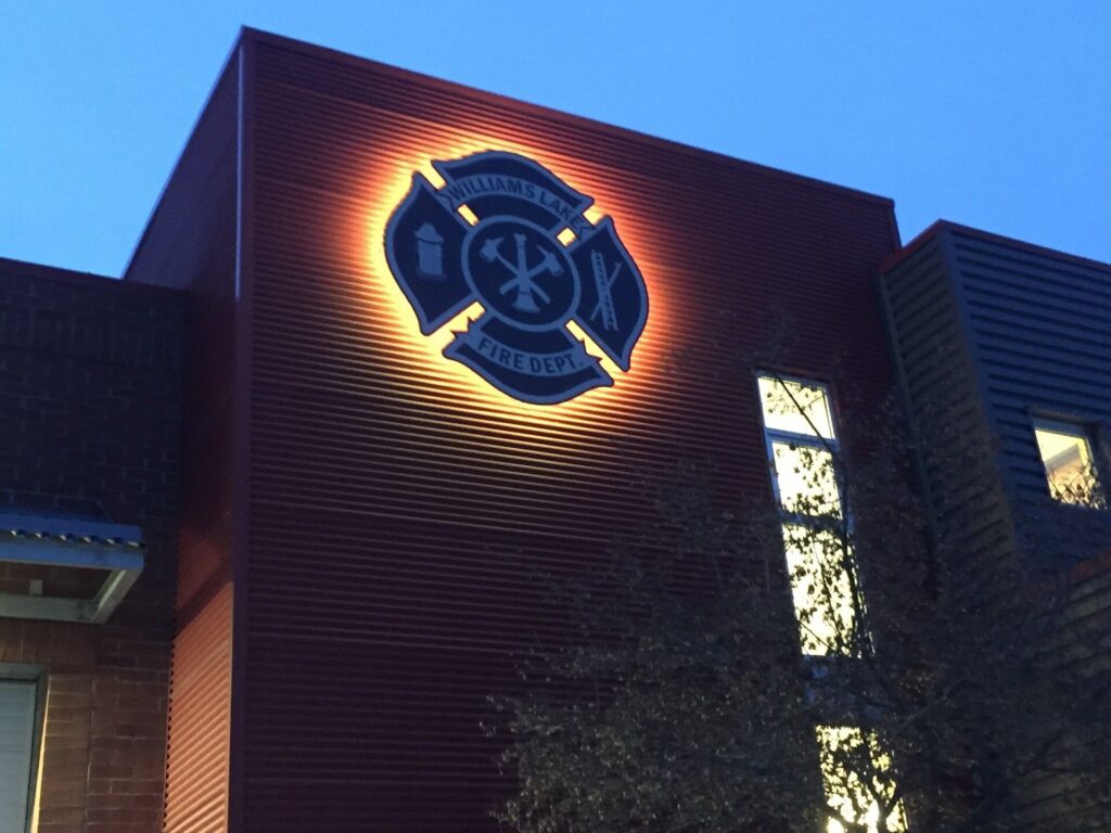 Recruitment information session tonight (March 10) at Williams Lake fire hall