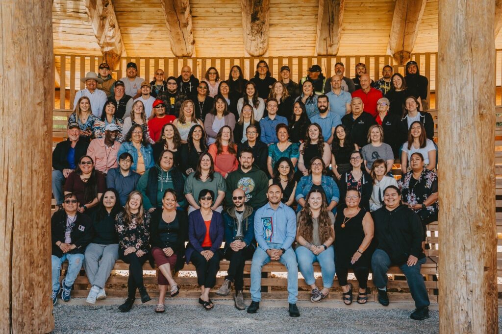 Williams Lake First Nation makes the top 100 employers in BC list