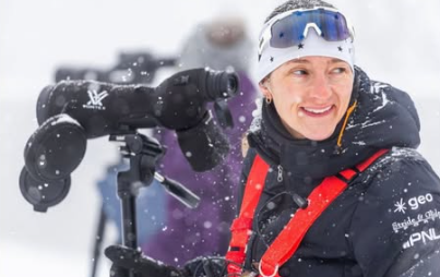Local biathlon coach set to lead Canada Winter Games athletes in 2027