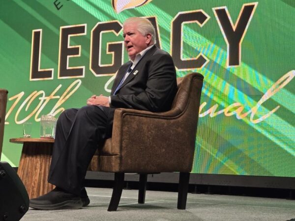 11th annual UNBC Timberwolves Legacy Night raises $218,000 so far