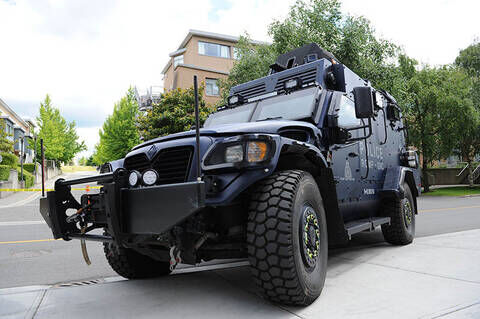 PG Mounties still seeking answers on Redwood Street shooting despite making arrest