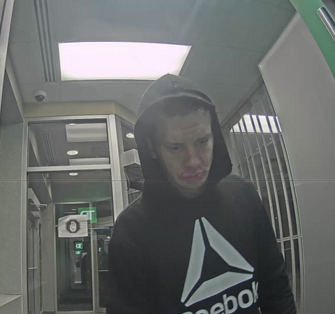 PG RCMP release surveillance images to help identify mischief suspect