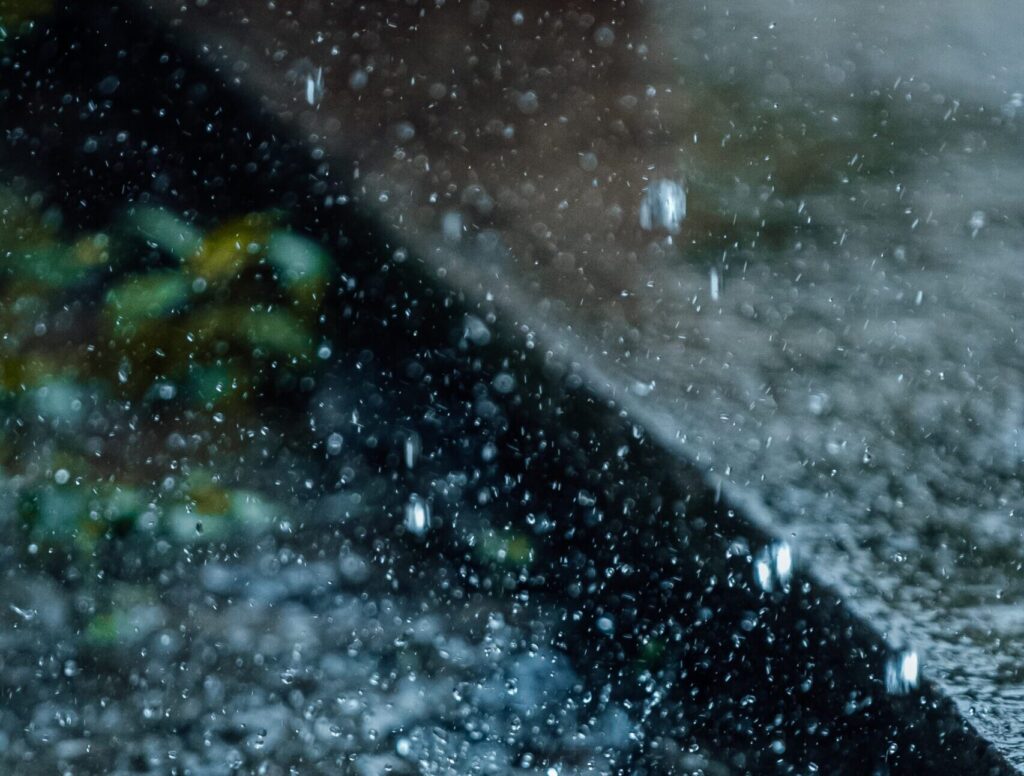 Heavy rainfall expected for Eastern Vancouver Island