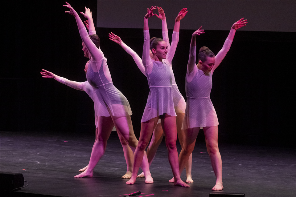 Nanaimo selects culture award recipients 