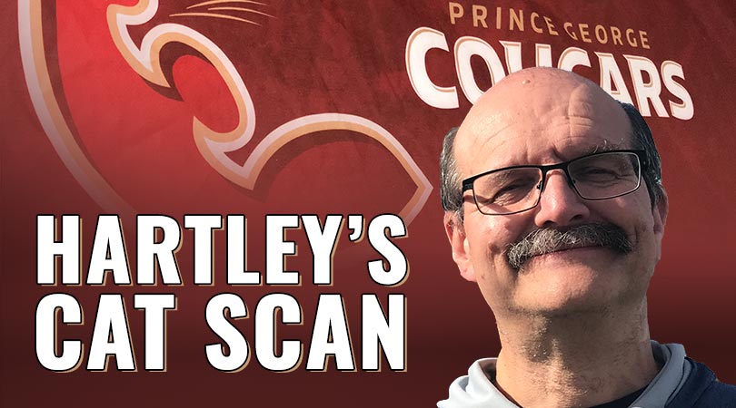 LISTEN: Hartley’s Cat Scan with Cami Kepke – March 9th, 2026