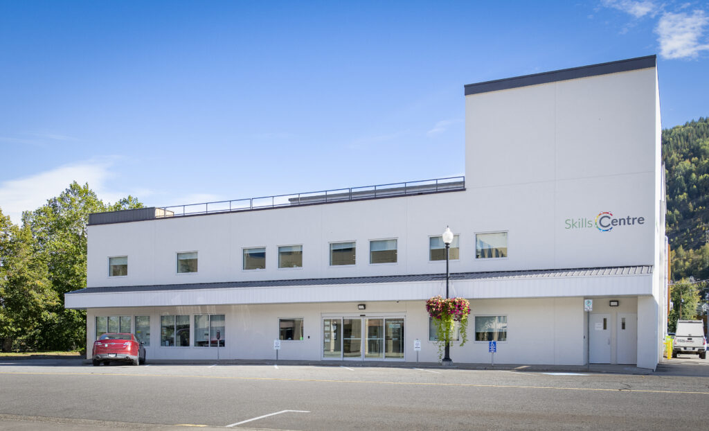 Trail Skills Centre losing longtime manager due to funding cuts