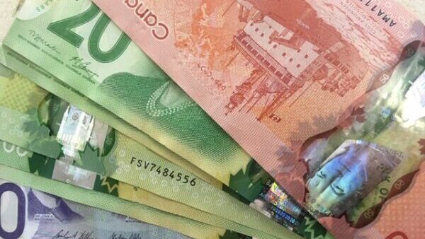 Police investigating counterfeit currency