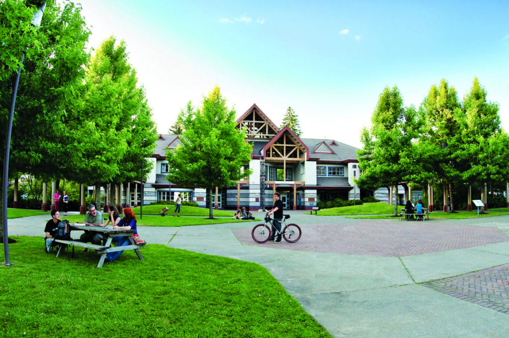 NIC faculty warns program suspensions hurt North Island students