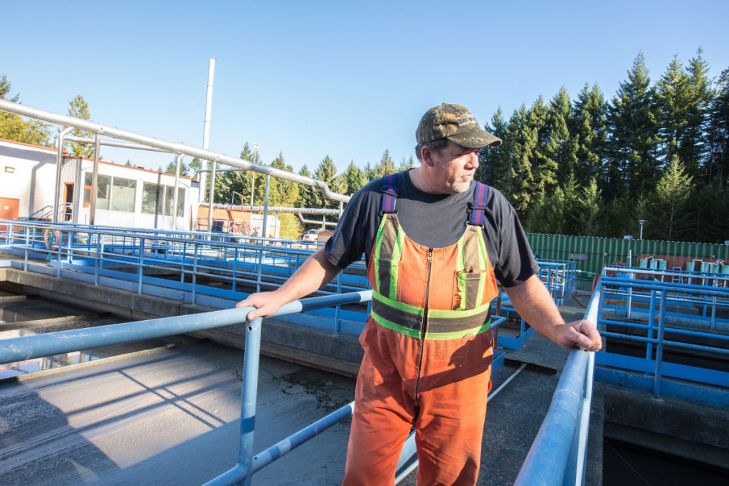Open house scheduled for March 3 to learn about next stage of wastewater treatment planning