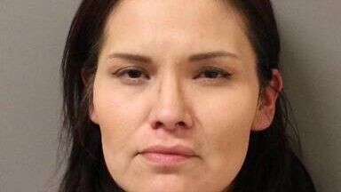 PG RCMP searching for 38-year-old wanted woman