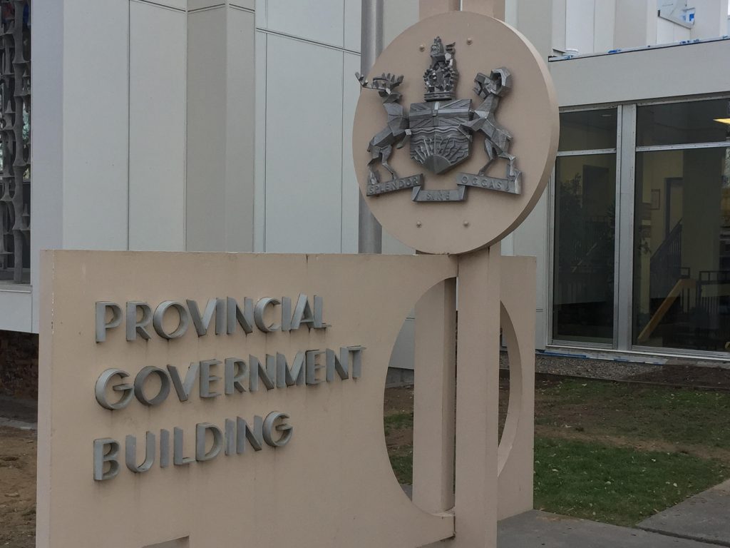 The accused in a violent robbery in Quesnel sentenced to 900 days in jail