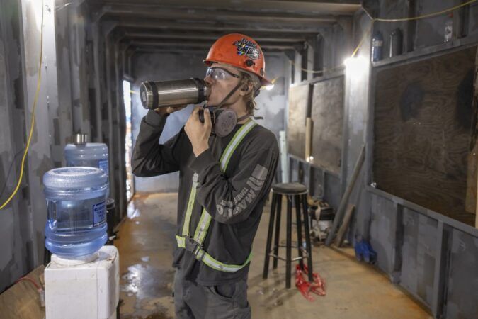 Cariboo region kicks off 2026 with somewhat encouraging unemployment rate