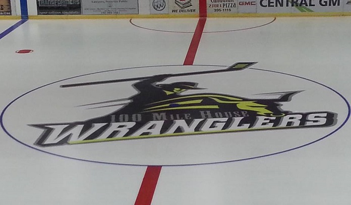100 Mile House Wranglers to leave KIJHL.