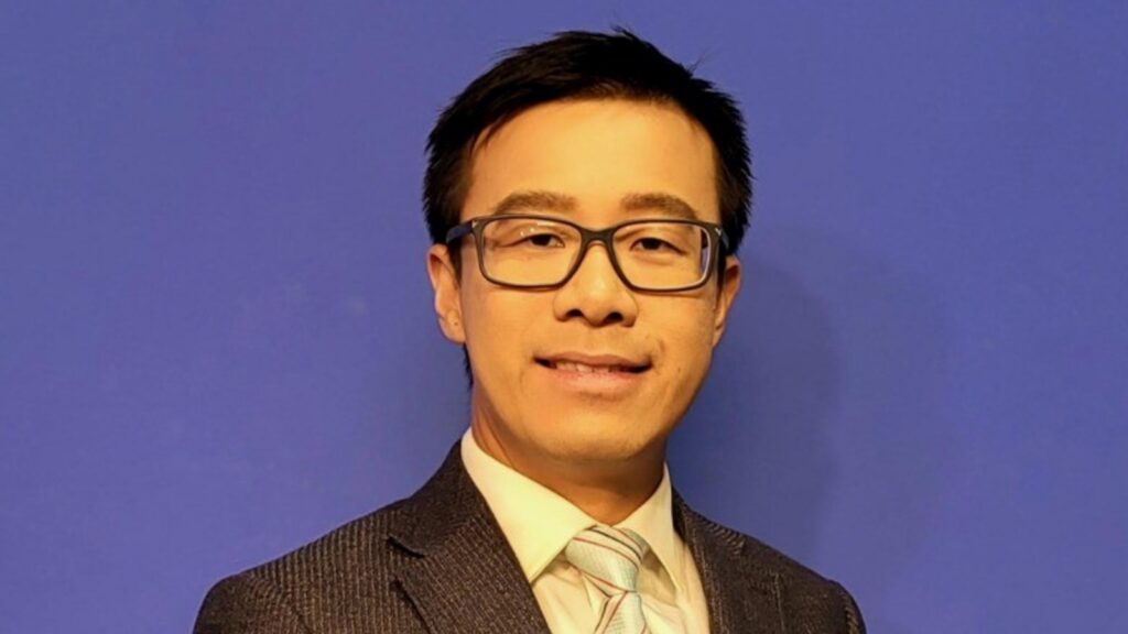 MLA Hon Chan removed from B.C. Conservatives after domestic violence allegations