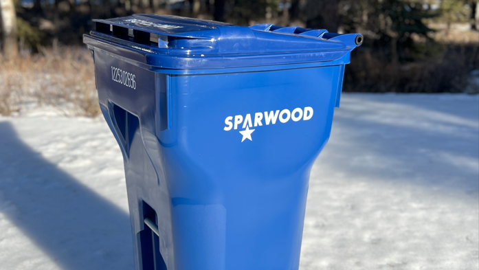 Recycling do’s and don’ts for Sparwood residents