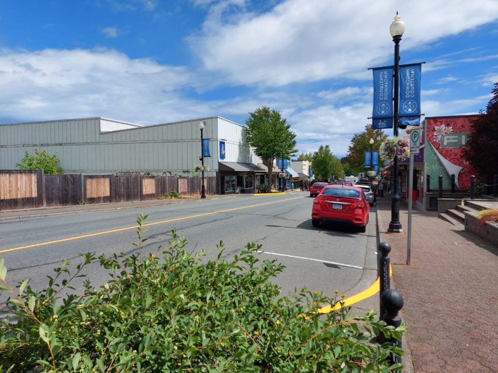 Bring Your Own Cup initiative launching in downtown Courtenay
