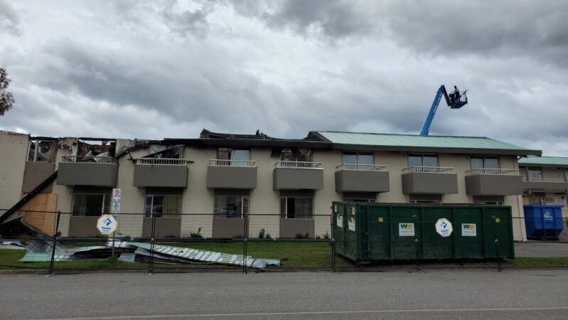 About 50 people could share $5.25 million from Econo Lodge settlement