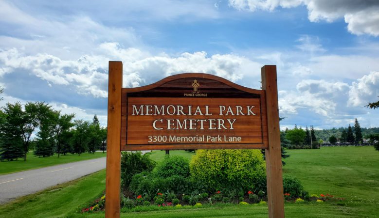 New online map launched to navigate PG cemeteries