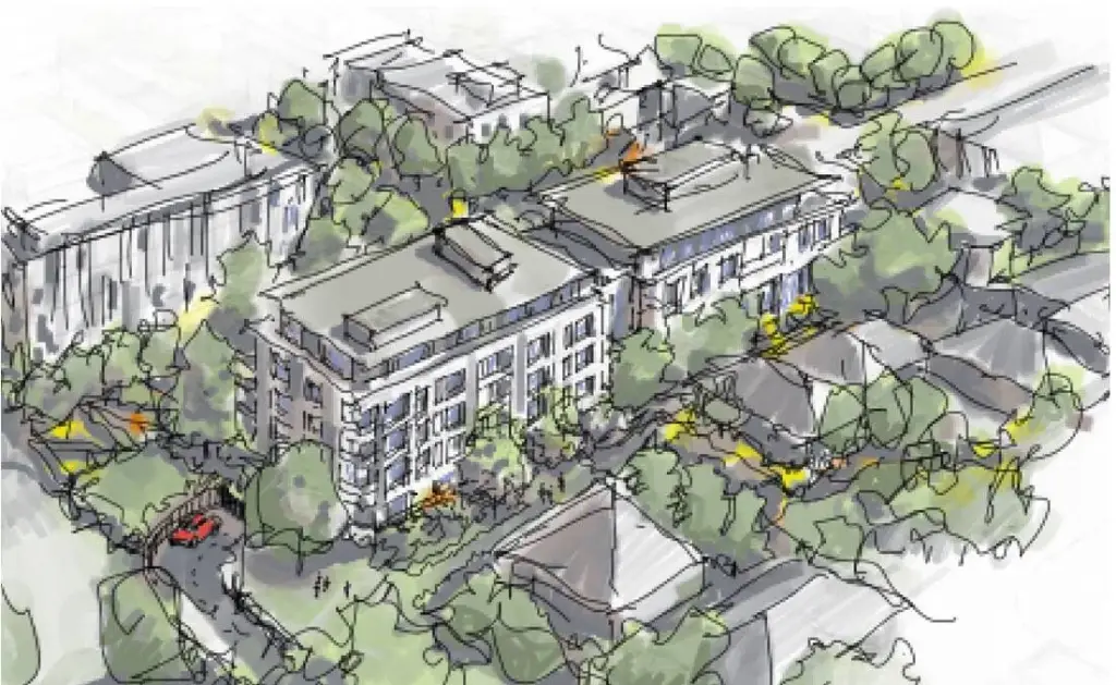 BC Housing suspends plans for affordable housing in Chemainus