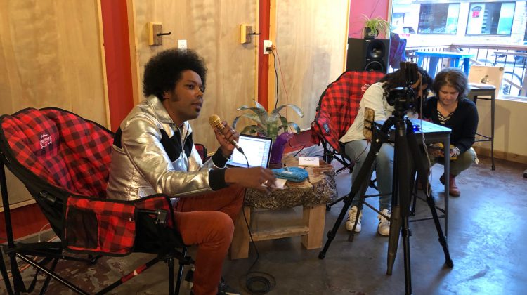 Inaugural Juno for Best Latin Music awarded to Smithers artist