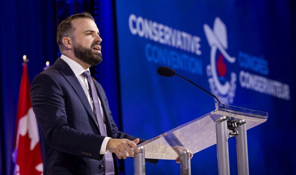 Four island, coastal First Nations Chiefs tell MP Aaron Gunn to “chillax” over land acknowledgements