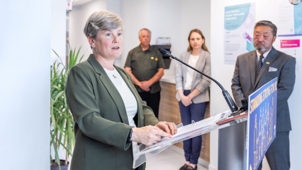 HealthIM tool helps RCMP respond to mental health crises in East Kootenay