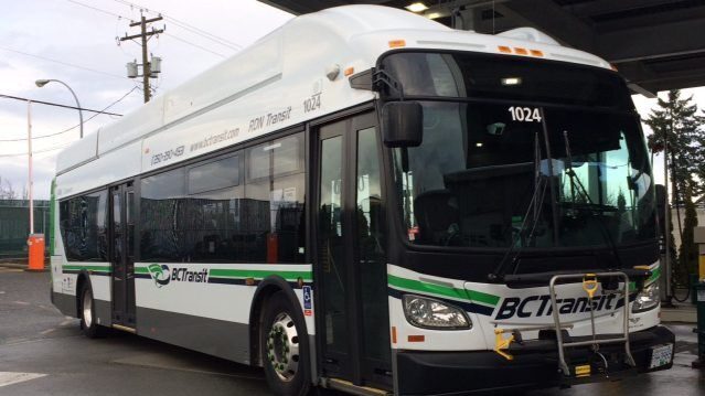 Cranbrook approves phased increase to transit fees