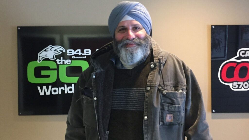 Williams Lake Stampede Parade Committee has big shoes to fill