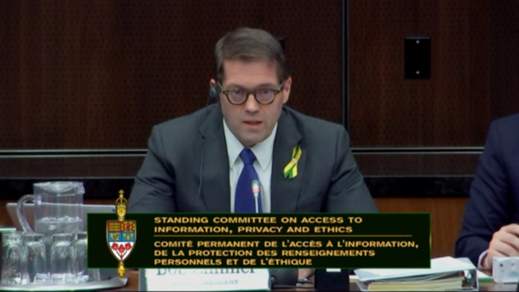 Bob Zimmer joins list of politicians demanding public inquiry into Tumbler Ridge shooting