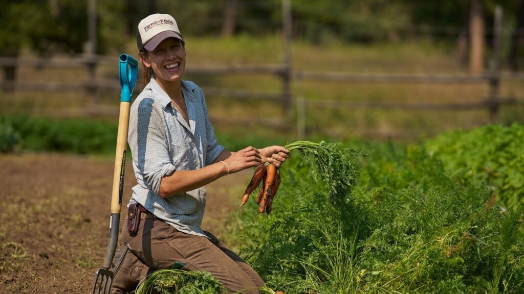 Puddle Produce Farm growing in a new direction