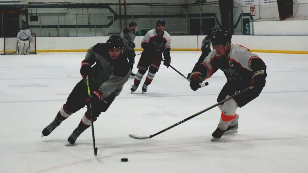 Adult recreation hockey looking to return in Houston